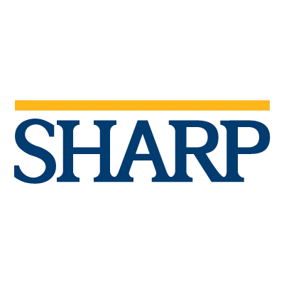 Sharp Grossmont Hospital Behavioral Health Services logo