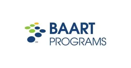 BAART Programs Sioux Falls logo