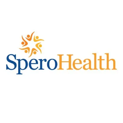 Spero Health Bowling Green logo