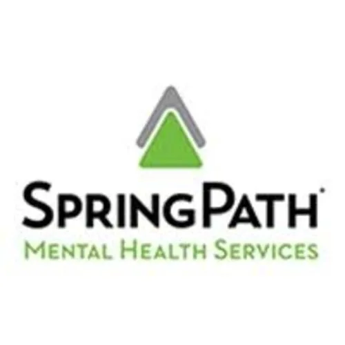 SpringPath Livingston Residence logo
