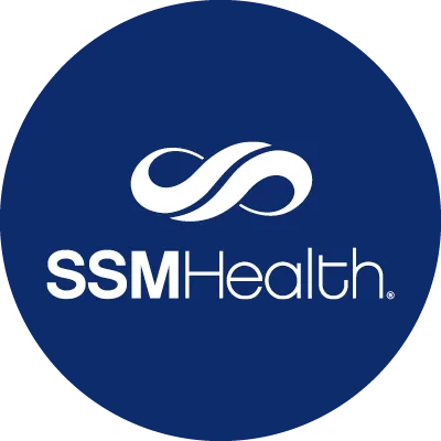 SSM Health Specialty Services - Janesville logo