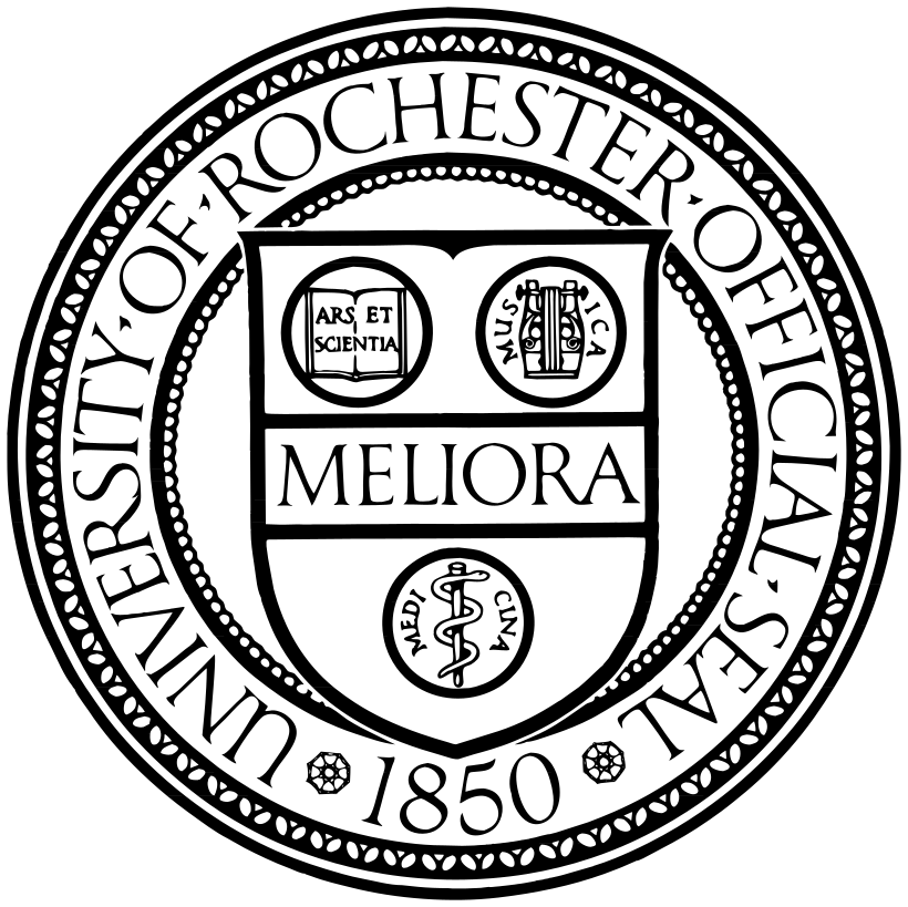 Strong Memorial Hospital Comprehensive Psychiatric Emergency logo