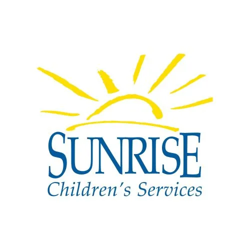 Sunrise Children's Services Bronston logo