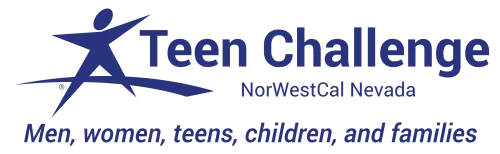 Teen Challenge Riverside Men's Center logo