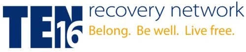Ten16 Recovery Network Haley House logo
