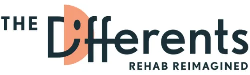 The Differents logo