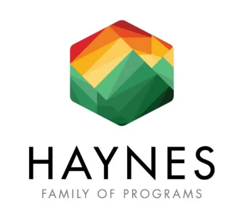 The Haynes Family of Programs Autism School logo