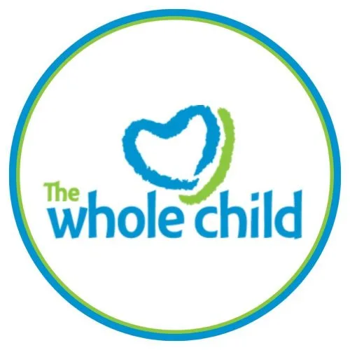 The Whole Child logo
