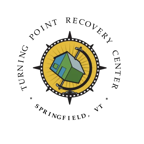 Turning Point Recovery Center of Springfield logo