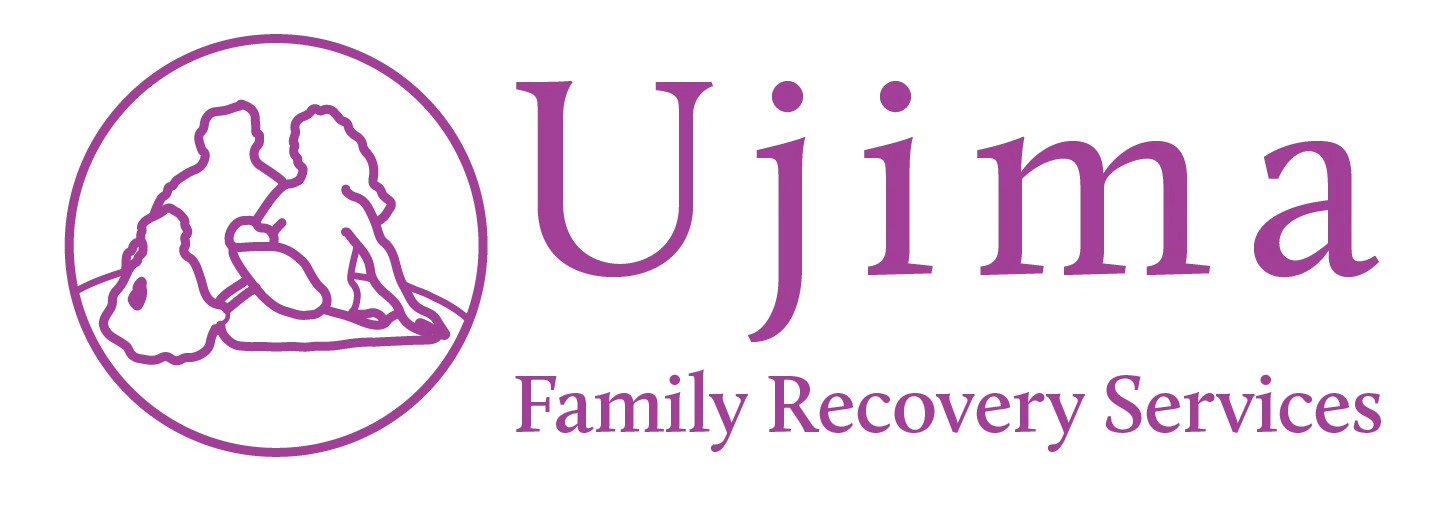 Ujima Family Recovery Services Ujima Hope Solano logo