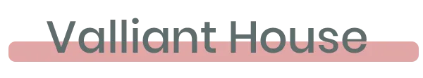 Valliant House Konawa logo