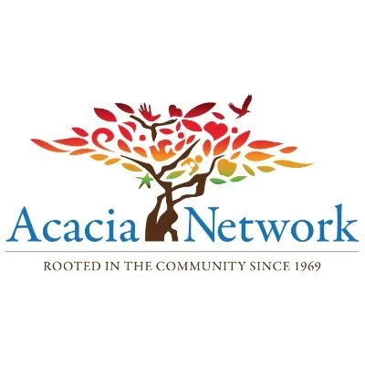 Vida Family Services logo