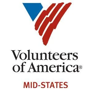VOA Recovery Freedom House 2 Residential Services logo
