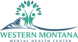 Western Montana Mental Health Fox Creek Adult Group Home Kalispell logo