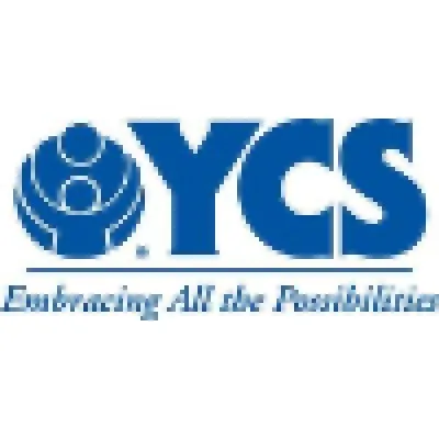 Youth Consultation Service Newark logo